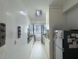 Blk 453D Fernvale Flora (Sengkang), HDB 3 Rooms #463765641